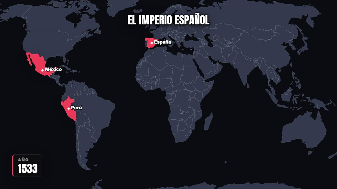 Territorio que se expande